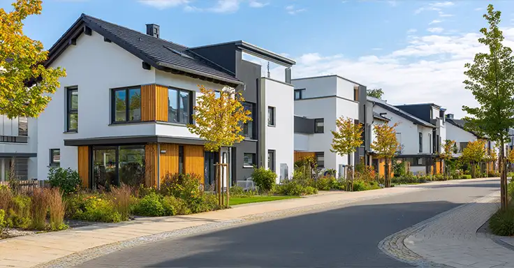 Haus verkaufen