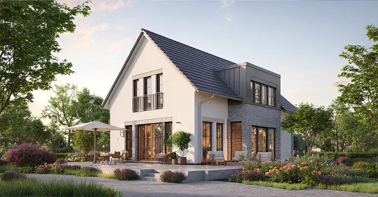 Strukturierter Ablauf beim Immobilienkauf